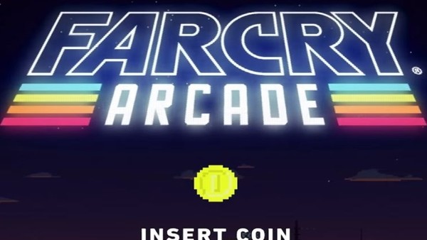 Far Cry 5 Arcade
