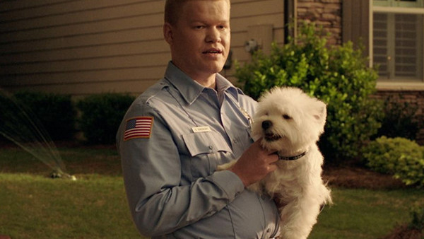 Game Night Jesse Plemons