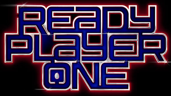 Ready Player One Logo