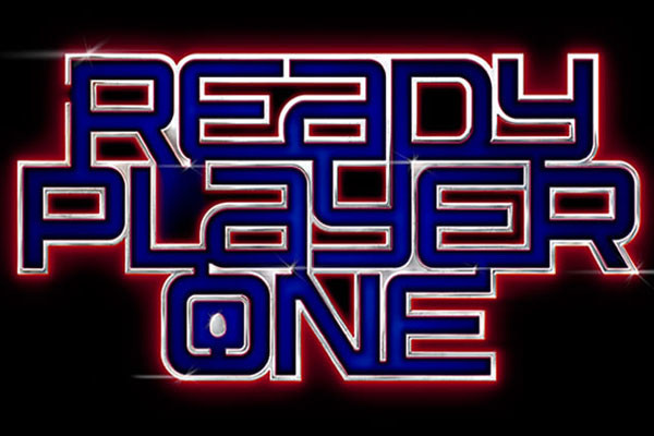 Ready Player One Logo