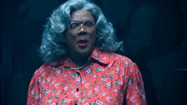 Boo 2 A Madea Halloween Tyler Perry