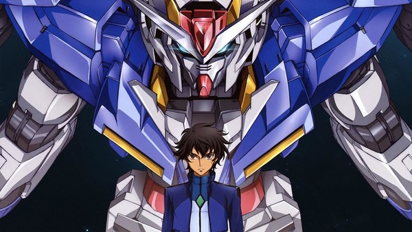 Gundam 00