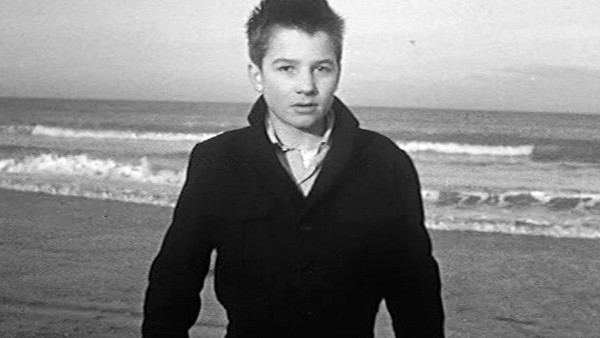 The 400 Blows