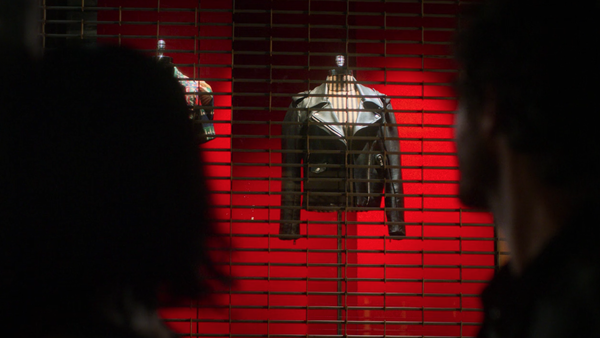 Jessica Jones jacket