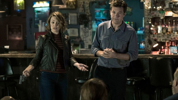 Game Night Rachel McAdams Jason Bateman