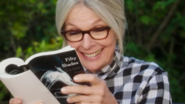 Book Club Diane Keaton