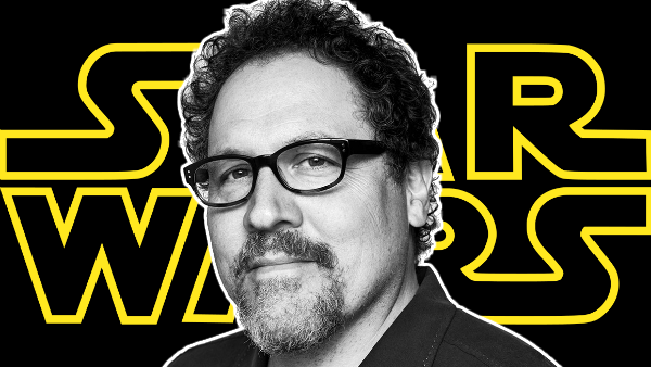 Star Wars Jon Favreau