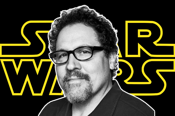 Star Wars Live-Action TV Show Set Photos Hint At Return To Iconic Location
