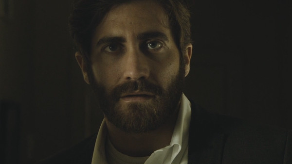 Enemy Jake Gyllenhaal