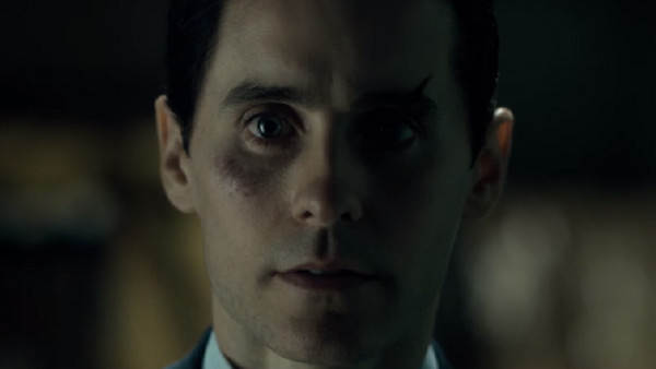 The Outsider Jared Leto