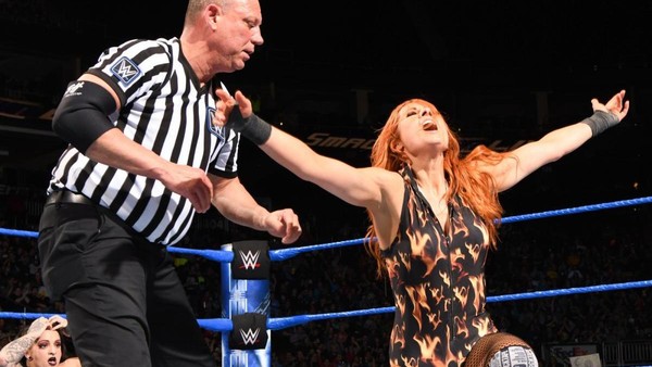 Becky Lynch