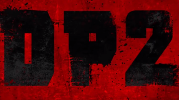 Deadpool 2 Trailer