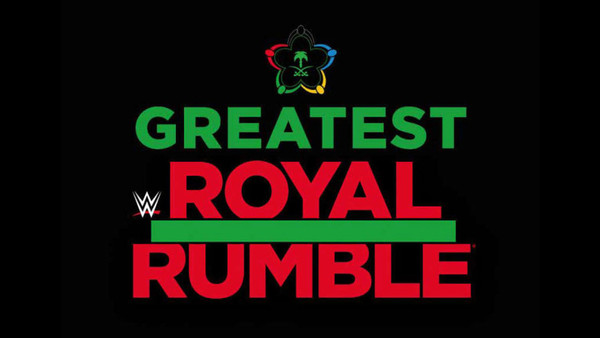 greatest royal rumble