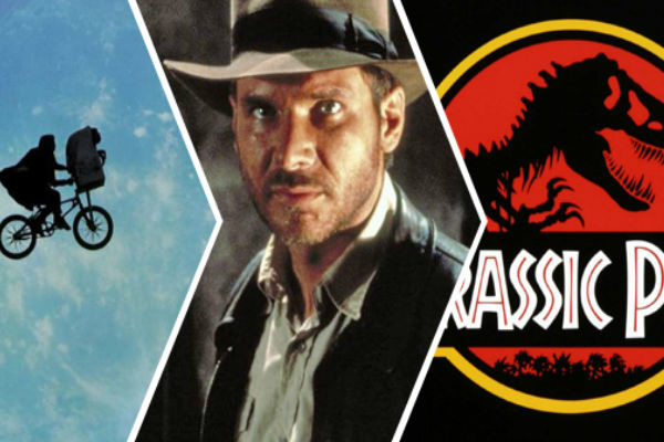 Every Steven Spielberg Movie Ranked From Worst To Best