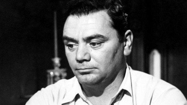 Marty Ernest Borgnine