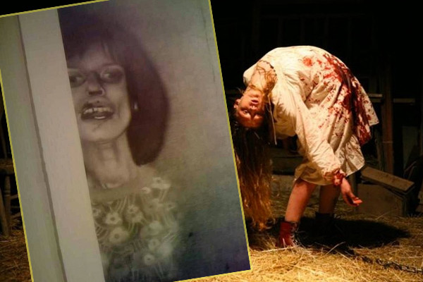 10 True Ghost Stories that Inspired Horror Films