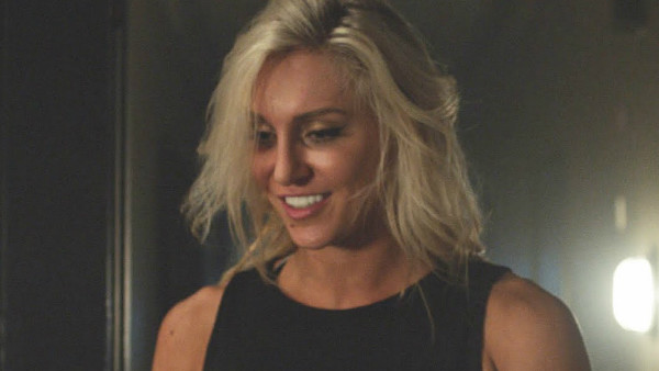 Charlotte Flair Psych The Movie