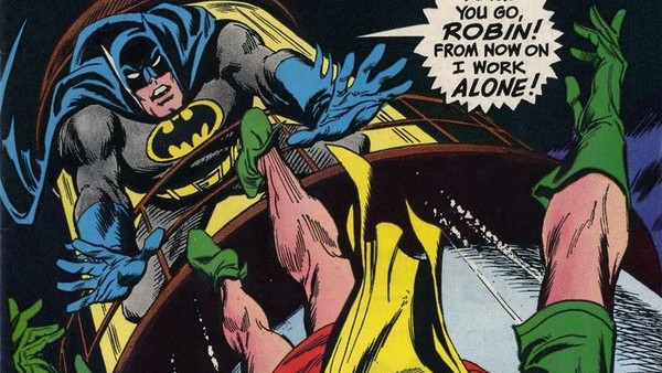 10 Superheroes Who Broke Their Own Rules