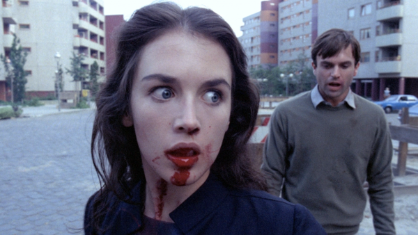 Possession Movie