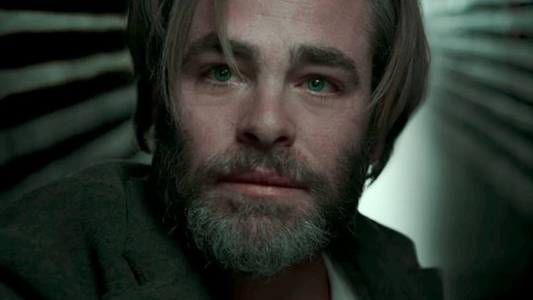 A Wrinkle In Time Chris Pine