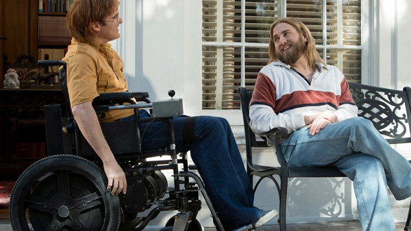 Don T Worry He Won T Get Far On Foot Jonah Hill Joaquin Phoenix