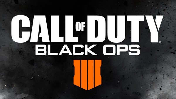 Call Of Duty Black Ops 4