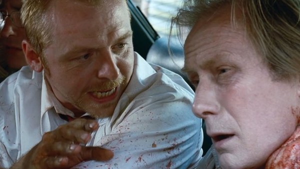 Shaun Of The Dead 