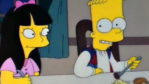 The Simpsons 10 Greatest One Time Characters – Page 7