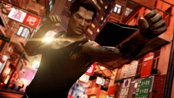 10 Best Open-World Games Of The 2010s (That AREN'T GTA) – Page 10