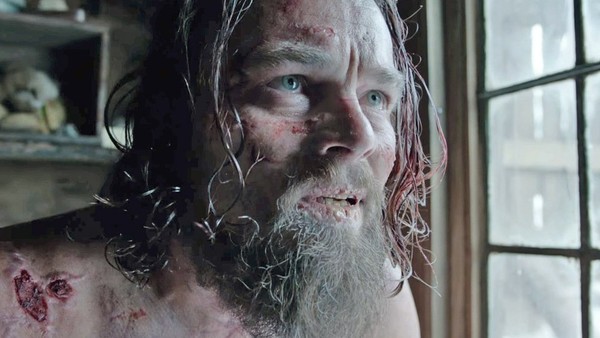 Leonardo Dicaprio The Revenant E1453804531474