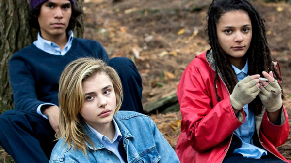 The Miseducation Of Cameron Post