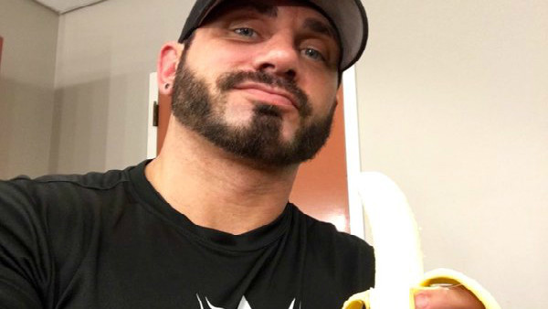 Austin Aries Bananas
