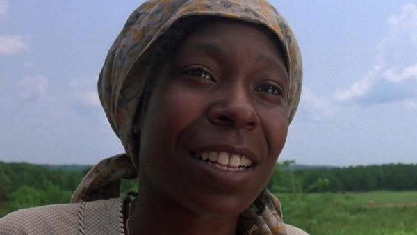 The Color Purple Whoopi Goldberg