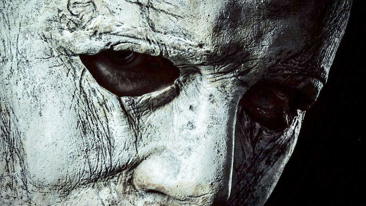 Exclusive Interview Michael Myers Legend Nick Castle Talks Halloween