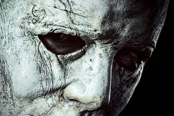 One Thing Everybody Missed In New Halloween Poster