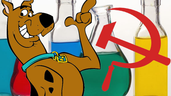 Scooby-Doo' Fan Theories