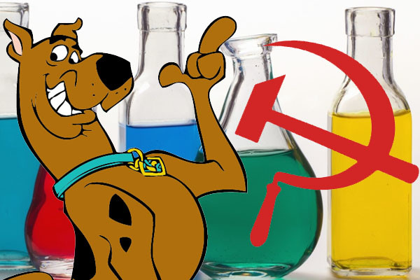 Scooby Doo