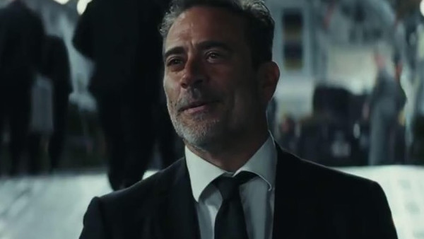 Rampage Jeffrey Dean Morgan