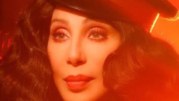 Cher Burlesque