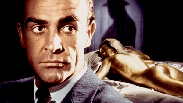 Goldfinger Sean Connery Header