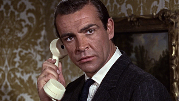 11 Things You Learn Rewatching From Russia With Love