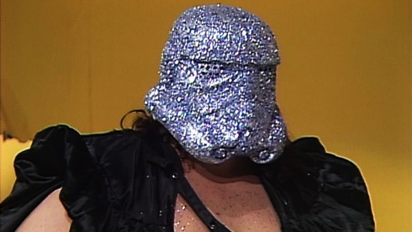 Shockmaster WCW