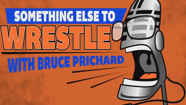 Bruce Prichard WWE Network