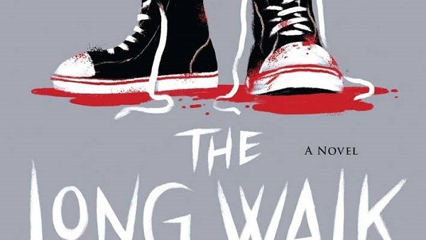 Stephen King's The Long Walk