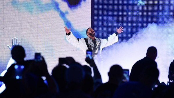 bobby roode