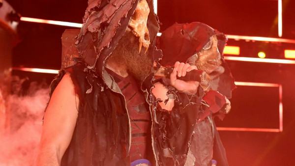 The Bludgeon Brothers