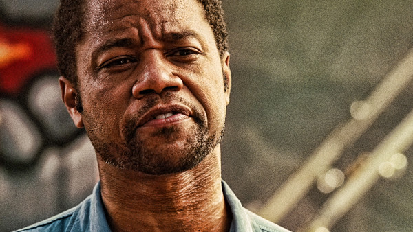 Cuba Gooding Jr Machete Kills