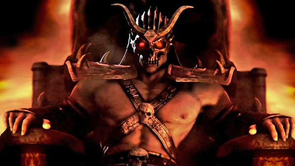 Shao Kahn