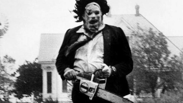 Gunnar Hansen Texas Chainsaw Massacre