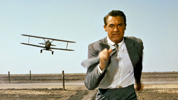 North By Northwest Crop Duster